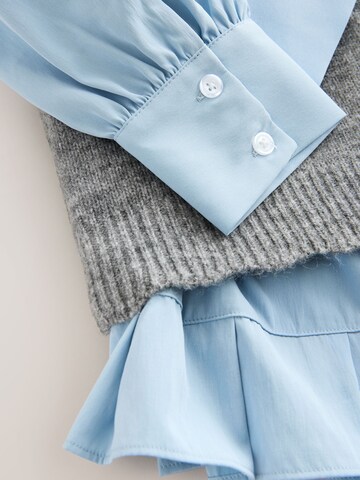 Camicia da donna di Next in blu