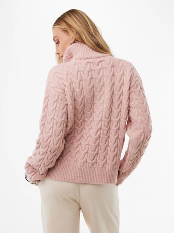 Pullover di MEXX in rosa