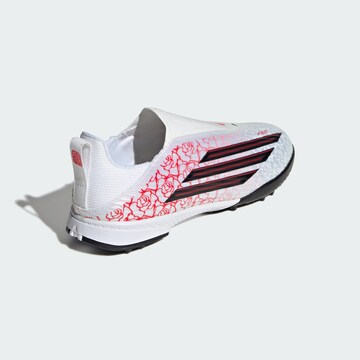 Chaussure de sport 'F50 League' ADIDAS PERFORMANCE en blanc