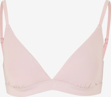 Les Lunes BH 'Rorry' in Roze: voorkant