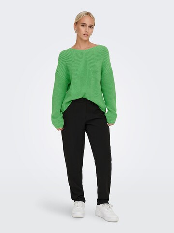 Pullover 'Bella' di ONLY in verde