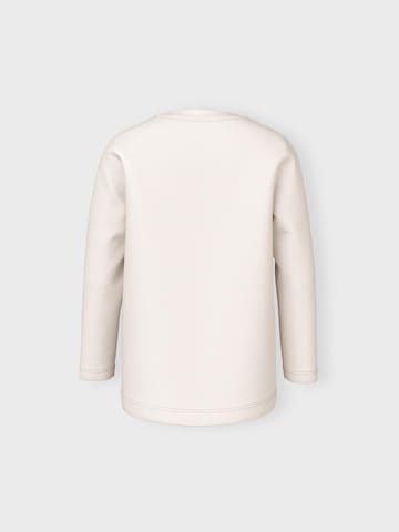 NAME IT Shirt 'NMFVIX' in Purple