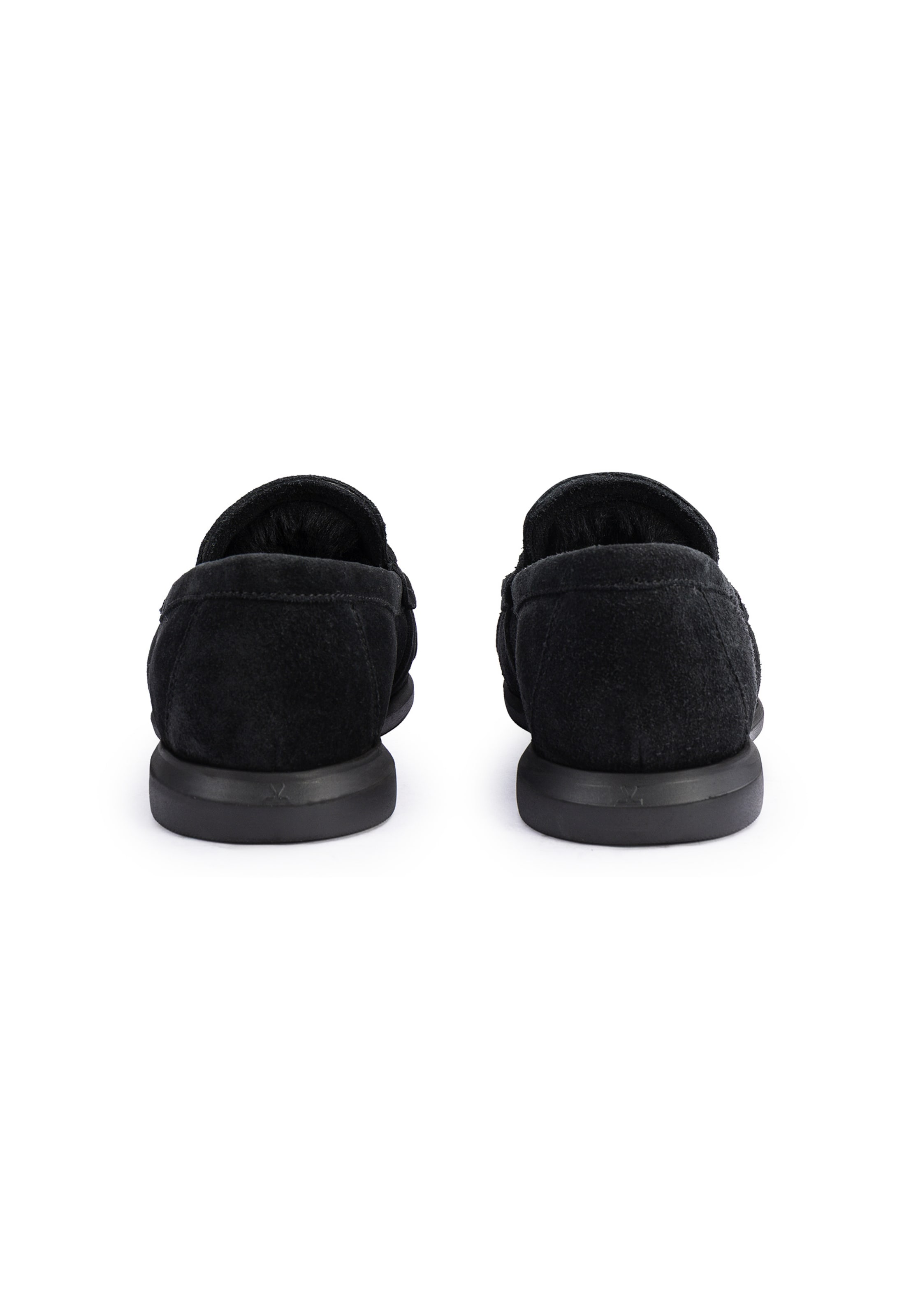 Chaussure basse LLOYD en noir
