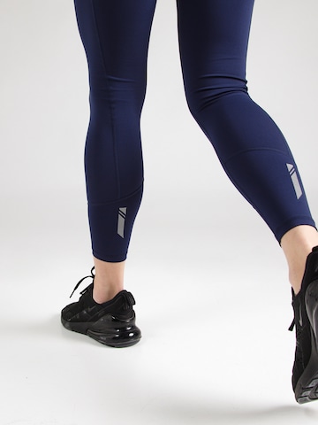 Skinny Pantalon de sport 'MILA-2' ONLY PLAY en bleu