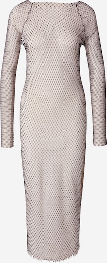 Rochie MYLAVIE by Sarah Harrison pe negru, Vizualizare produs