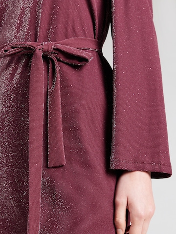 VILA Mekko 'VIELEINAS' värissä lila