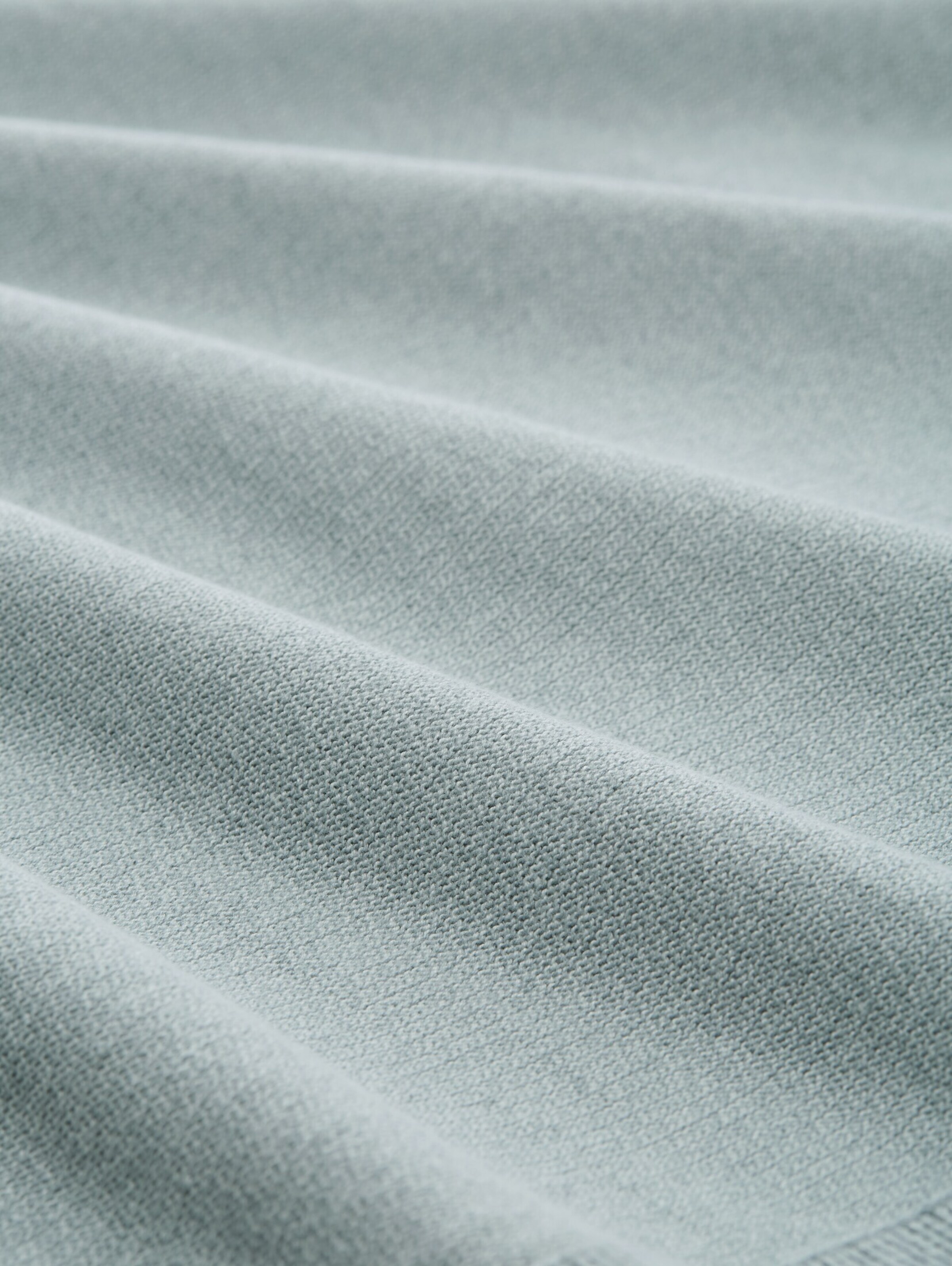 TOM TAILORPulover - zelena boja