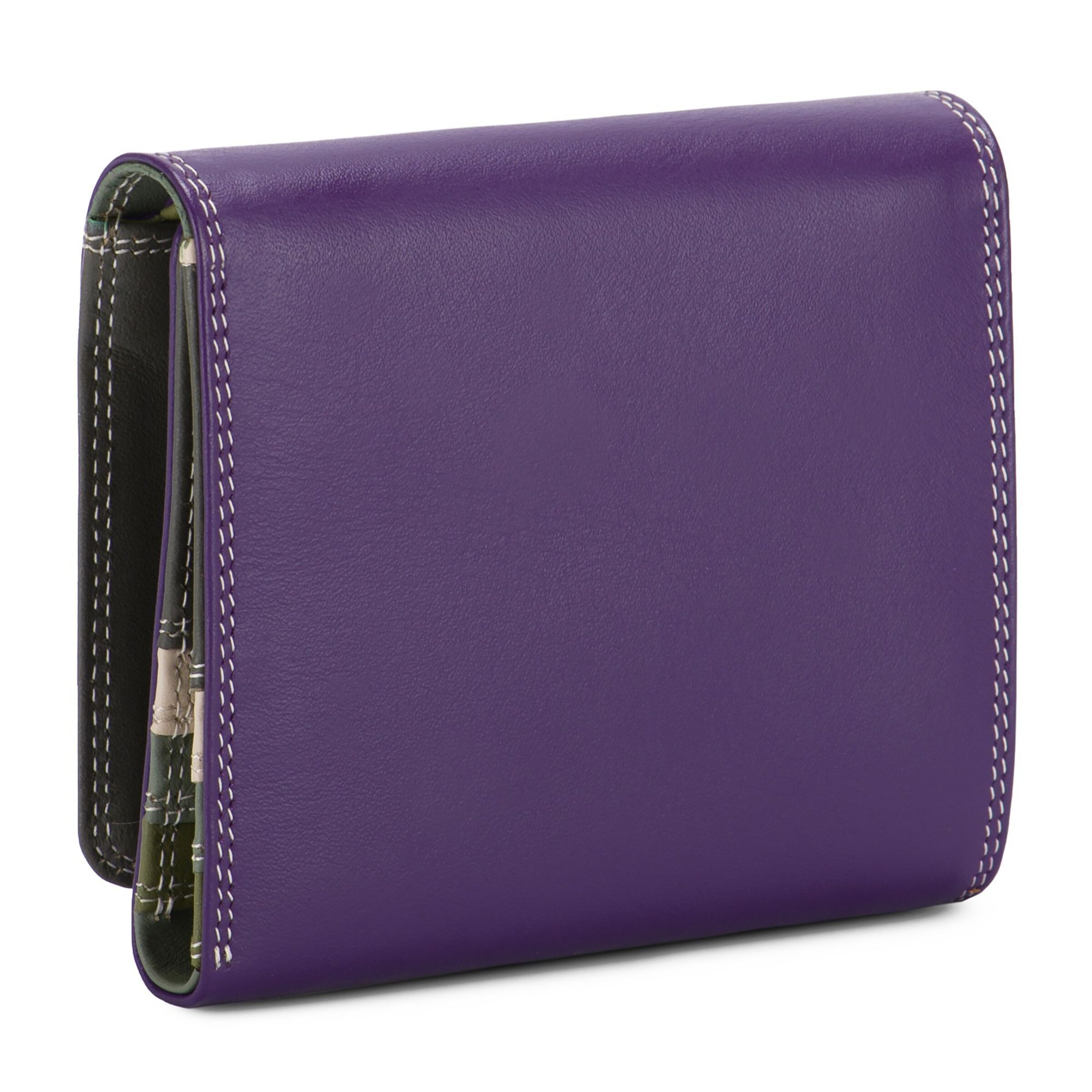 mywalit Wallet in Purple
