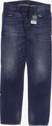 Marc O'Polo Jeans 34 in Blau: predná strana
