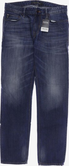 Marc O'Polo Jeans in 34 in blau, Produktansicht