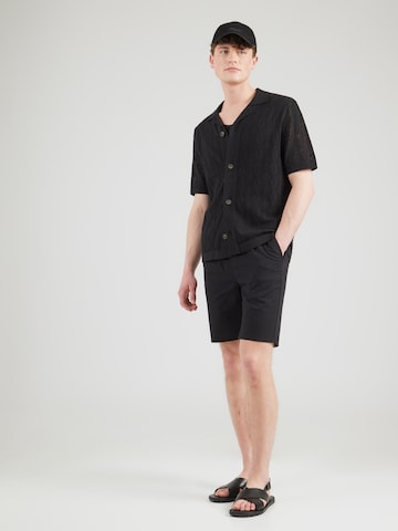 Only & Sons - Cárdigan 'ONSKEN' en negro