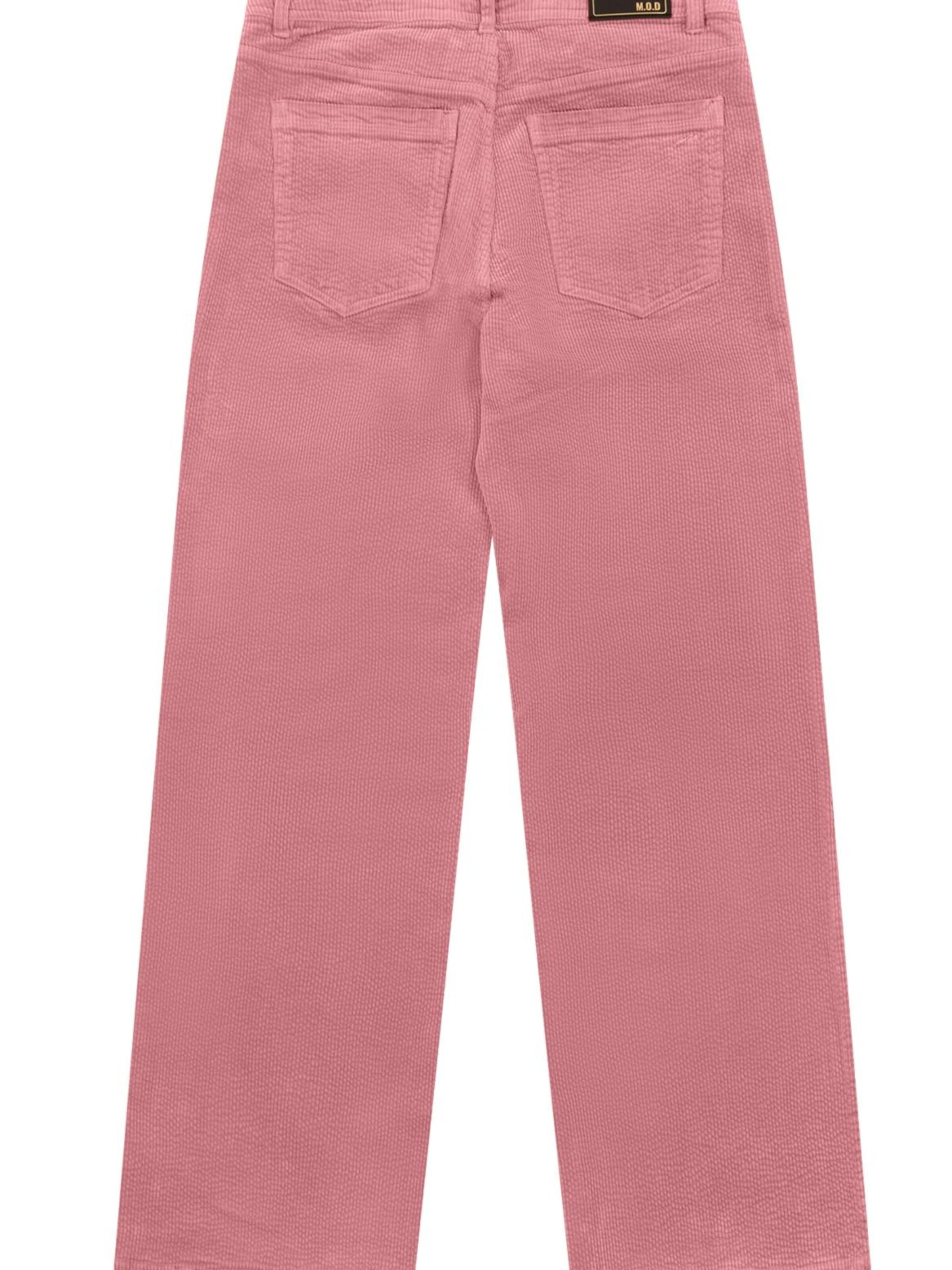 Wide leg Jeans de la M.O.D MIRACLE OF DENIM pe roz