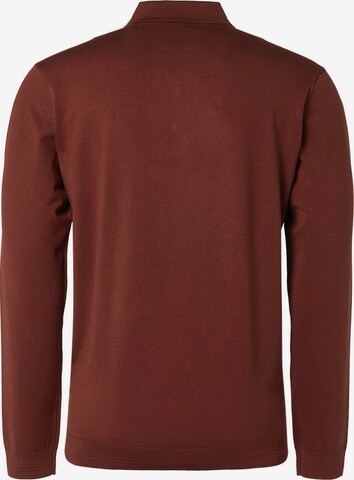 Pull-over No Excess en rouge