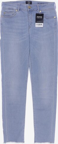 BOGNER Jeans 28 in Blau: predná strana