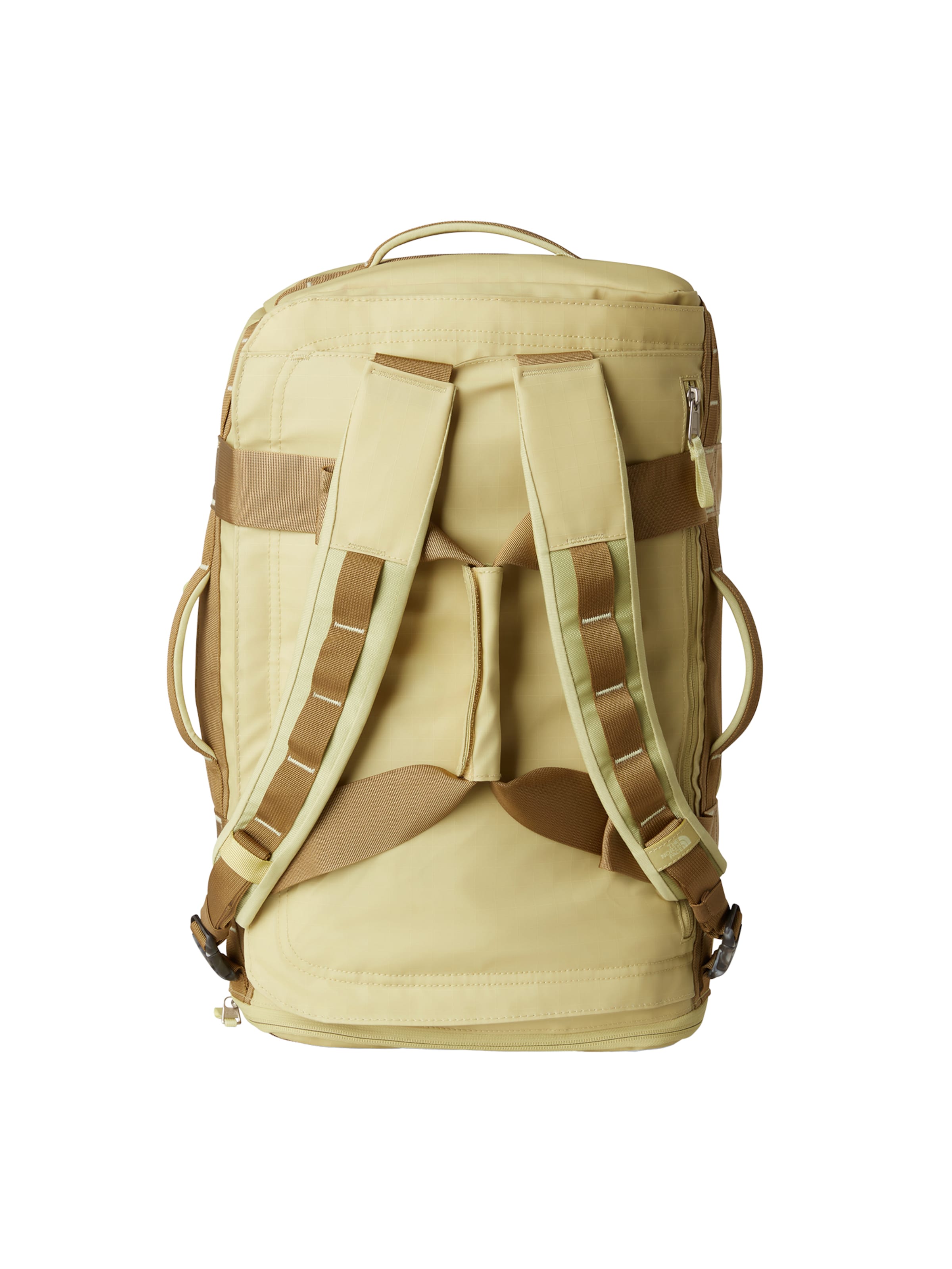 THE NORTH FACE Športová taška - Zelená