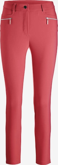 Goldner Trousers 'Bella' in 19 in Red, Item view