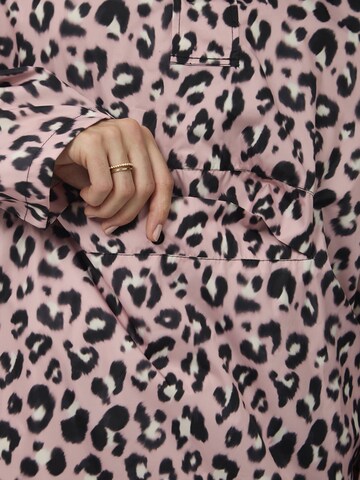 CODELLO Funktionsjacke in Pink