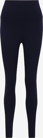 Les Lunes Leggings 'Luna' in Blue: front