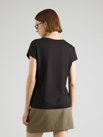 monari Shirt in Black