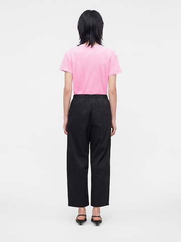 Barrel Pantalon GAP en noir