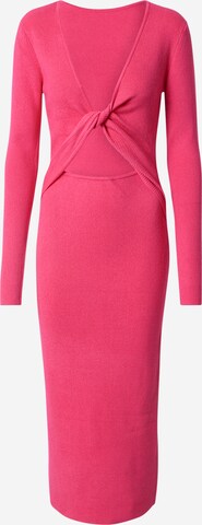 BZR Kleid 'Lela Jenner' in Pink: predná strana