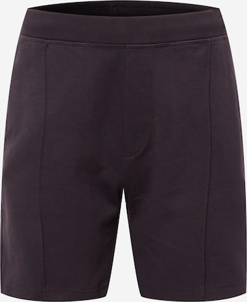 Tiger of Sweden Regular Shorts 'FINCH' in Blau: predná strana