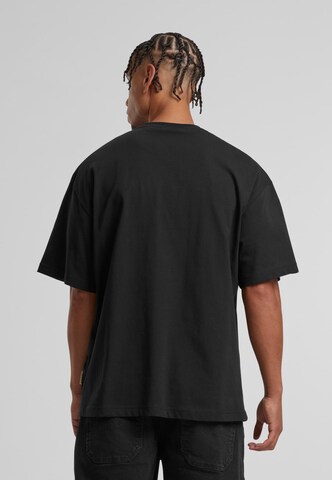 HOMEBOY - Camiseta en negro