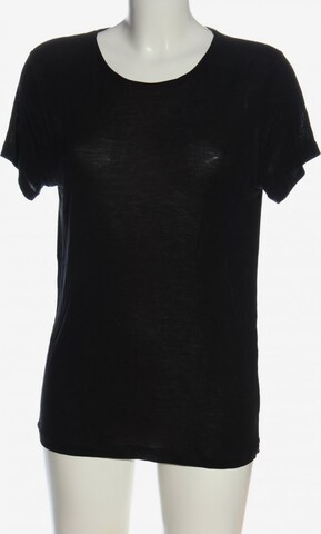 Dagmar Top & Shirt in XL in Black: front