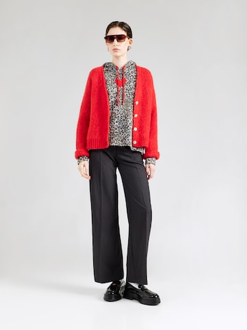 LIEBLINGSSTÜCK Свитшот 'Mio' в Серый