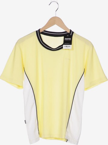 ODLO Shirt in M in Yellow: front