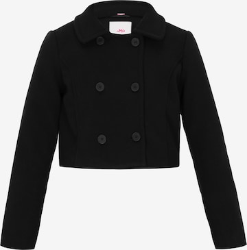 MYMO - Casaco meia-estação 'Young Fashion' em preto: frente