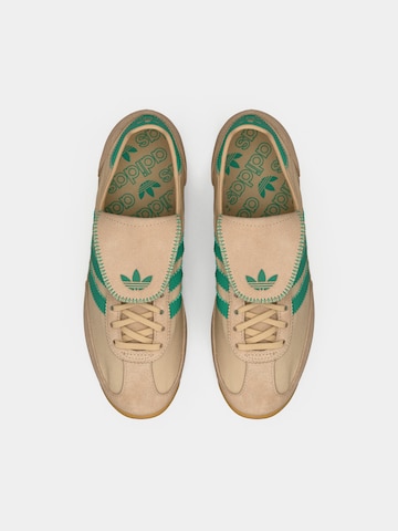 ADIDAS ORIGINALS Nizke superge 'SL 72' | zelena barva