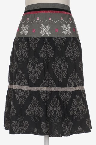 BRUNOTTI Skirt in S in Grey