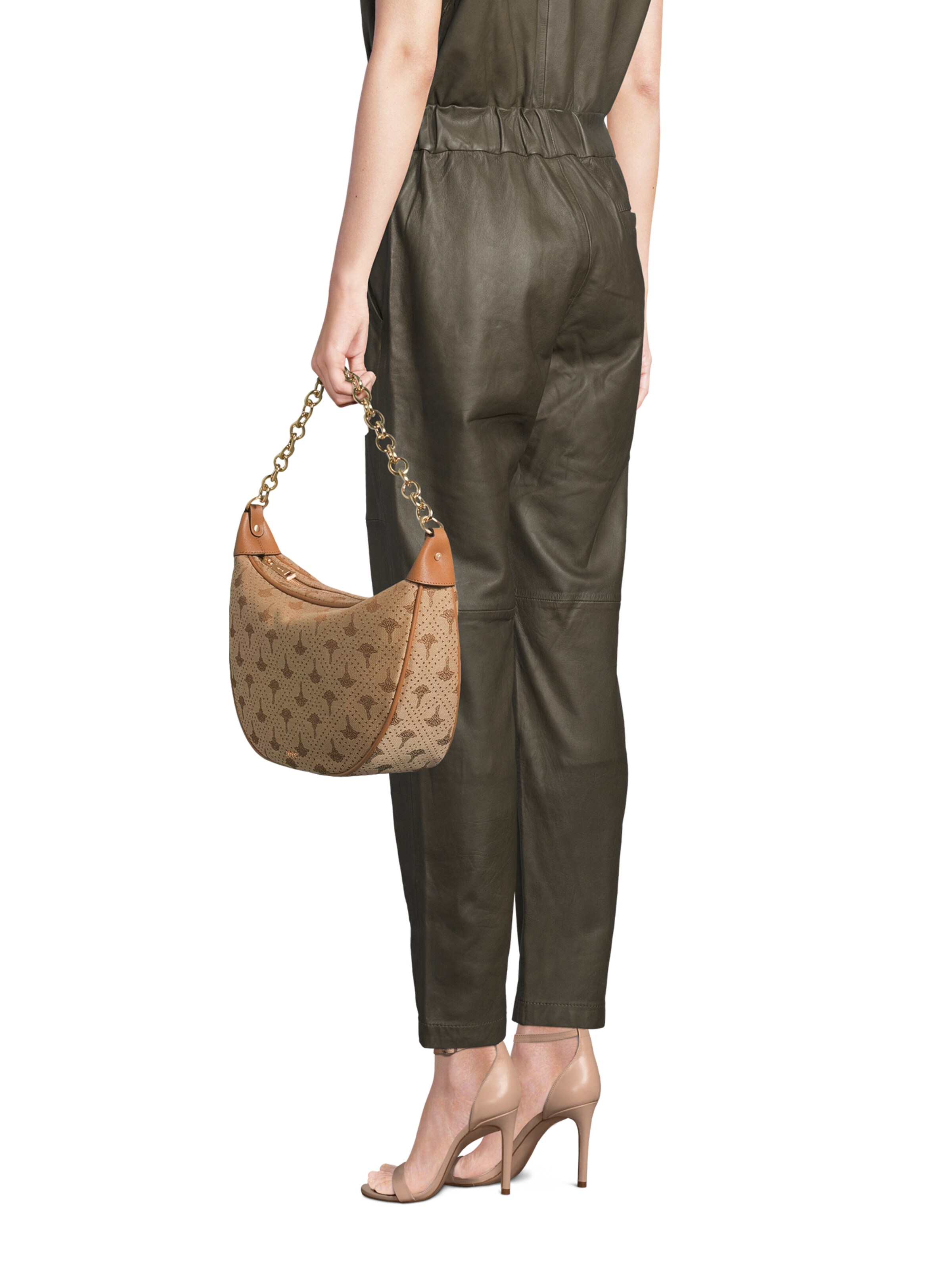 JOOP! Shoulder Bag in Brown