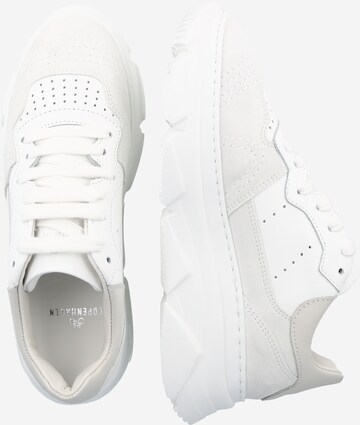 Copenhagen Sneakers in White