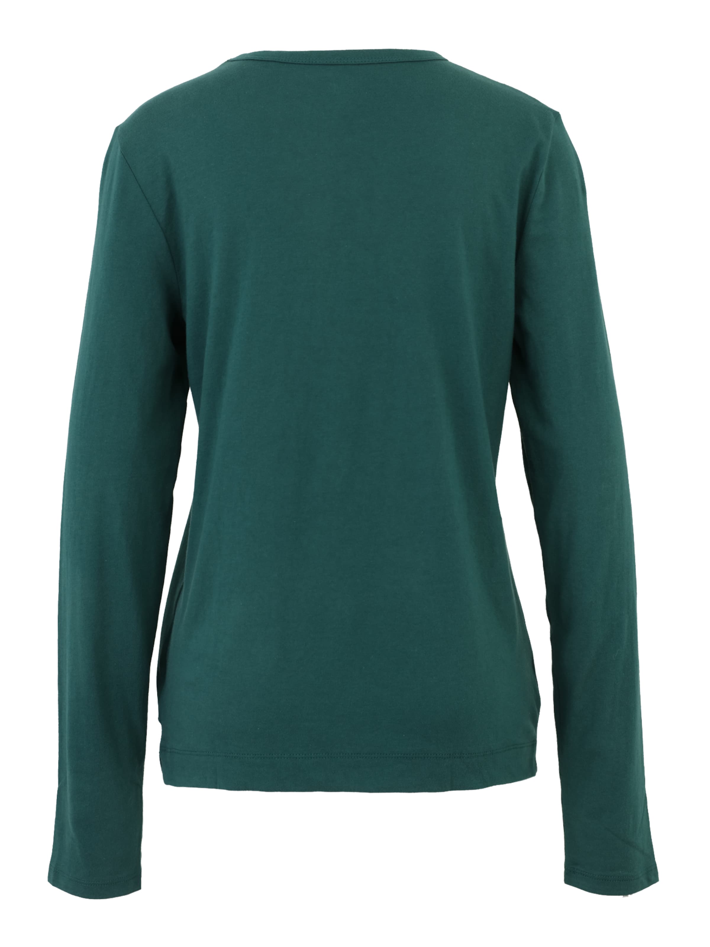 Gap Tall Särk, värv roheline