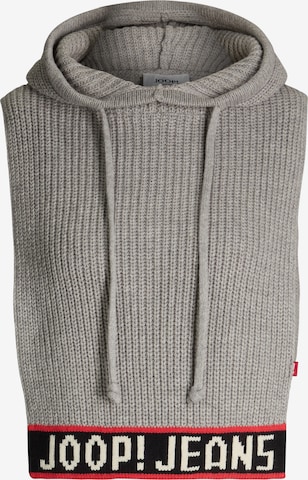 Sweat-shirt 'Krota' JOOP! Jeans en gris : devant
