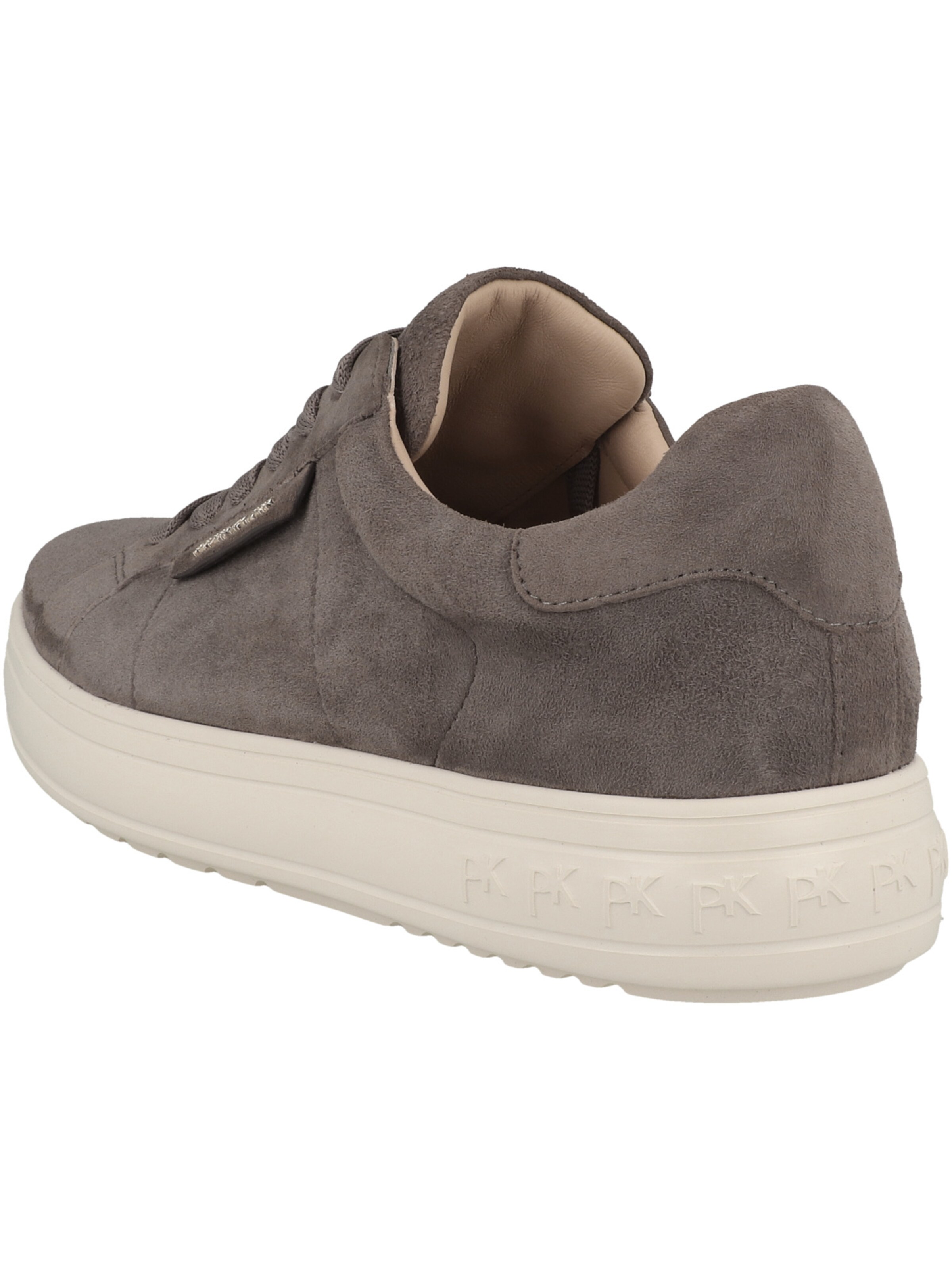 PETER KAISER Sneakers laag in Grijs