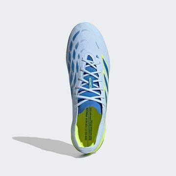 ADIDAS PERFORMANCE Fußballschuh 'Predator Elite' in Blau