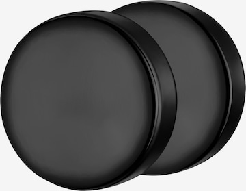 True RebelsNaušnica - crna boja: prednji dio