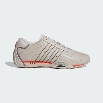 ADIDAS ORIGINALS - Zapatillas deportivas bajas 'Adiracer Lo Audi Revolut F1 Team' en blanco