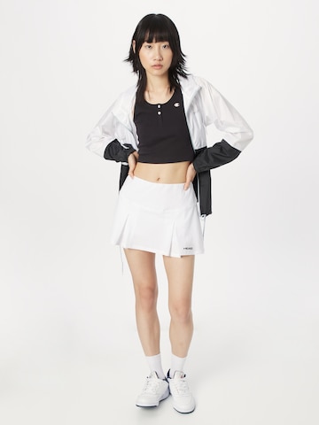 Top di Champion in nero