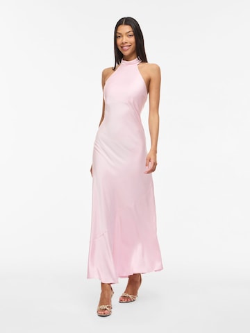 VILA Jurk 'VIBea' in Roze