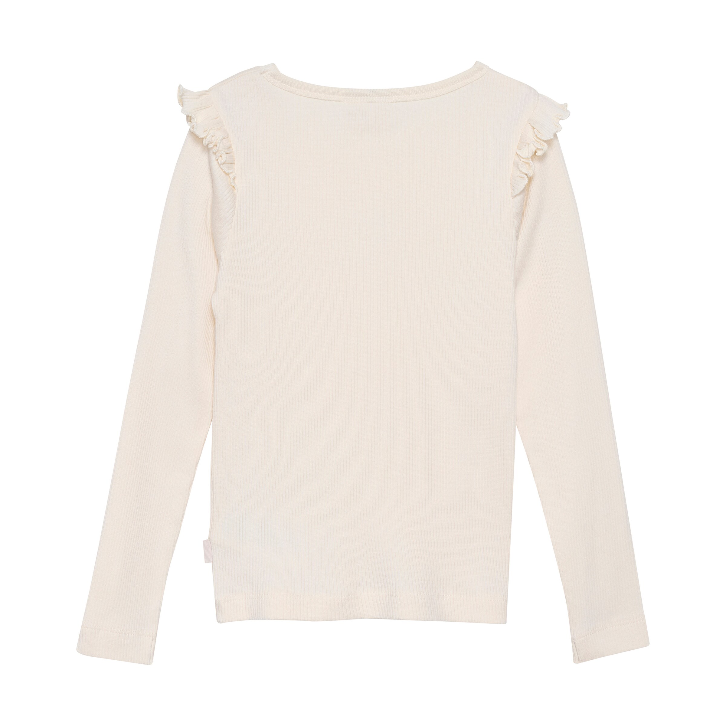 MINYMO Shirt in Beige