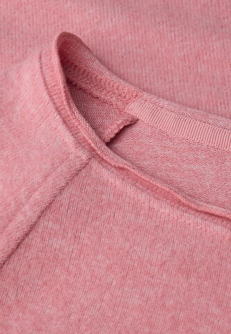 STREET ONE Shirt in Orange