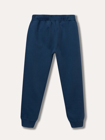 WINKIKI Regular Hose‌‌ in Blau