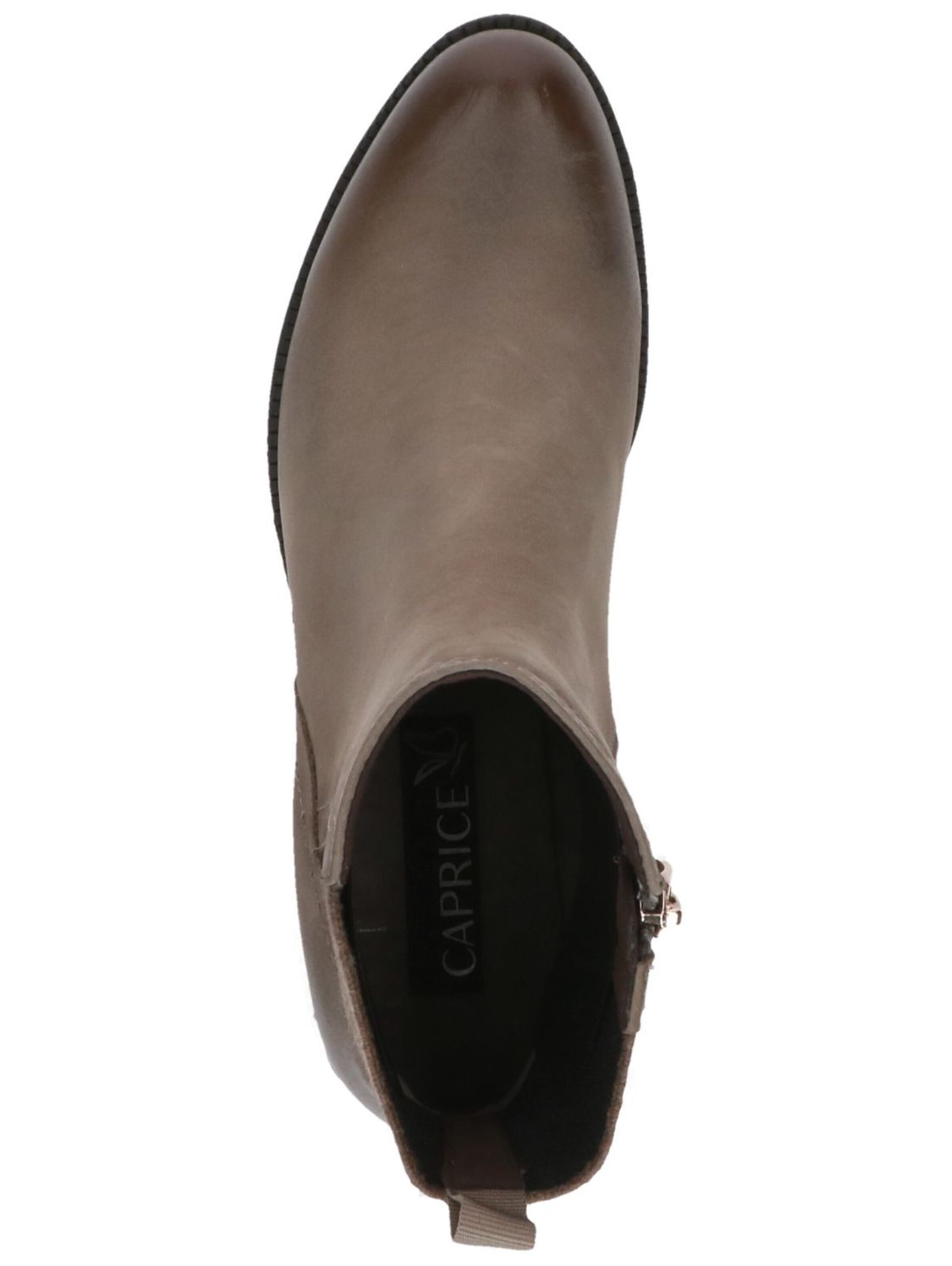 Bottines CAPRICE en beige