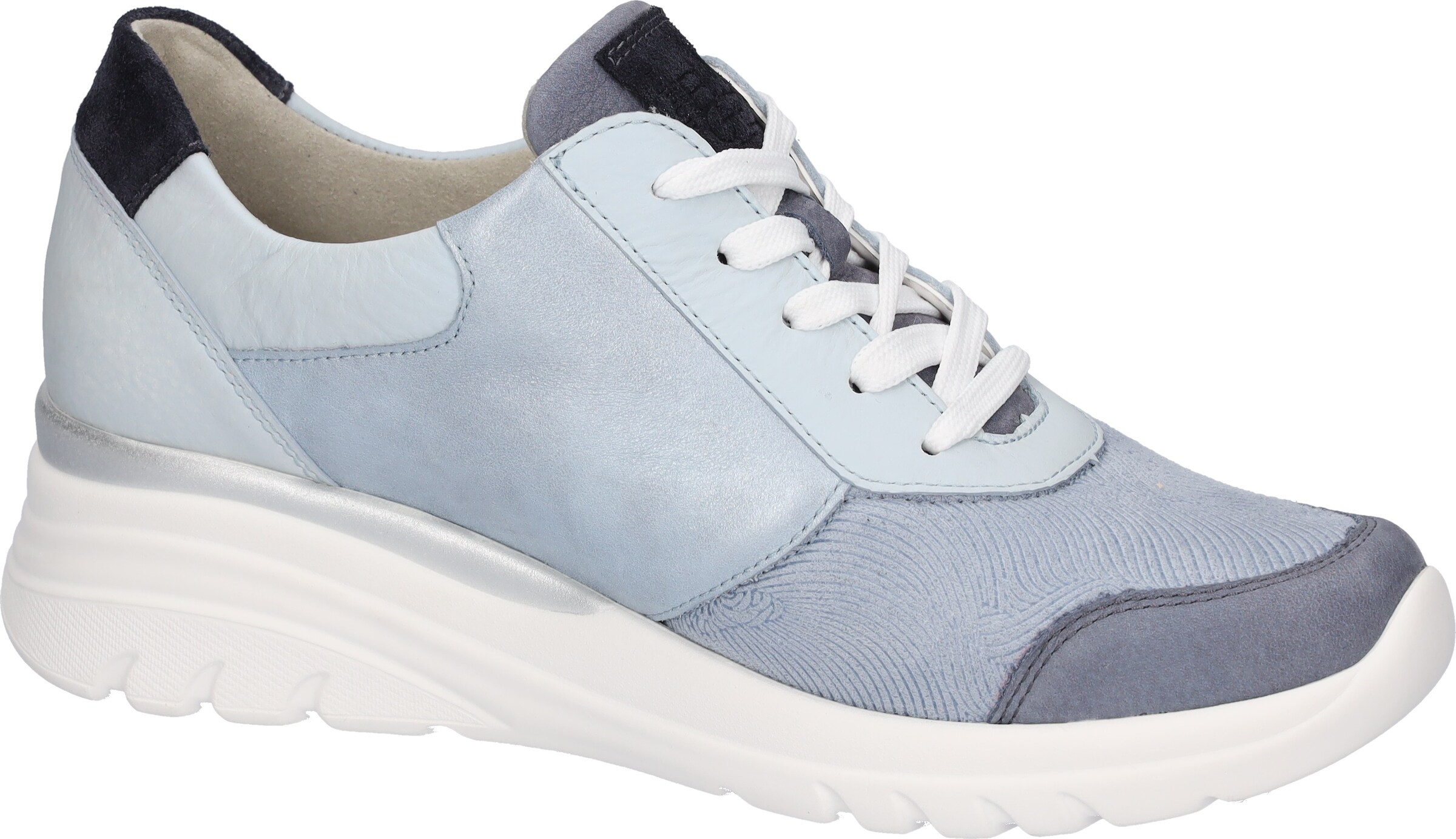 WALDLÄUFER Sneakers in Blue