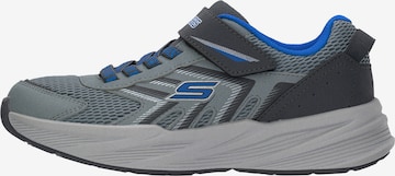 SKECHERS Кроссовки 'MICROSPEC TREAD' в Серый: спереди