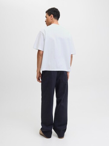JACK & JONES Bluser & t-shirts i hvid